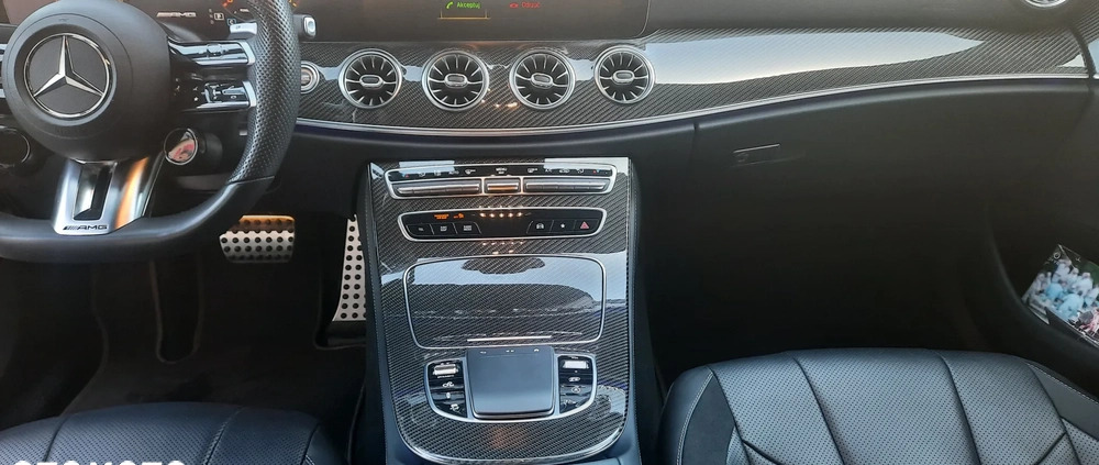 Mercedes-Benz CLS cena 495000 przebieg: 46168, rok produkcji 2022 z Toruń małe 326